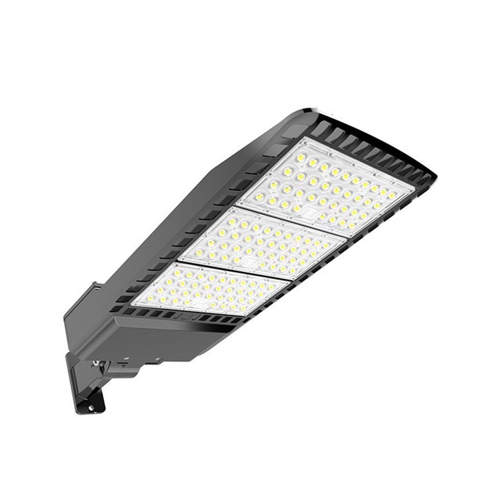Area Light Led Shoebox