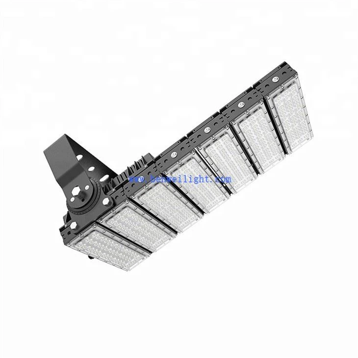 Badminton Court Lighting