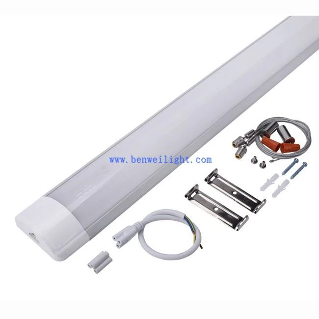 Bathroom Batten Light