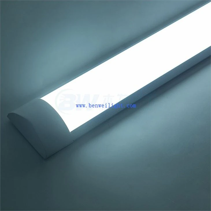 Bright Led Garage Lights