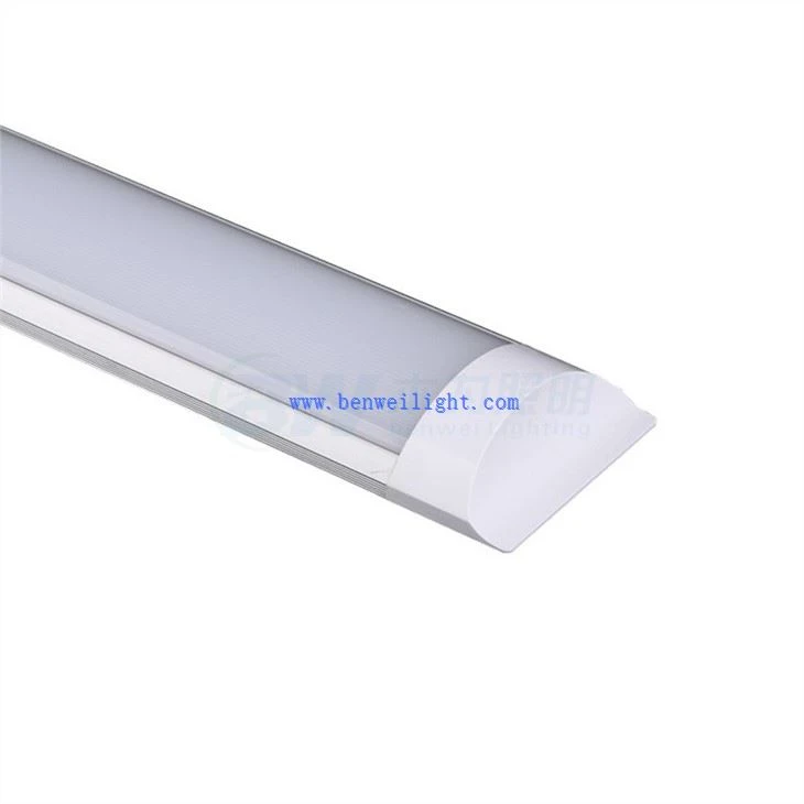 linear suspension lighting