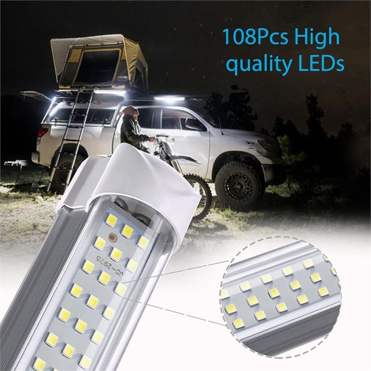 Camper Lights
