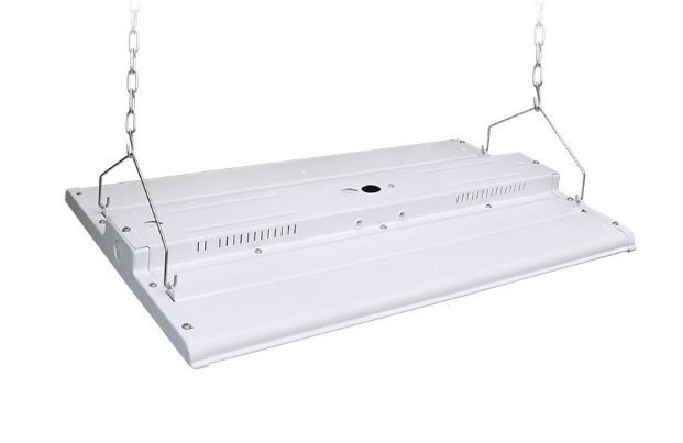 Commercial Industrial Lighting High Bay Led Light