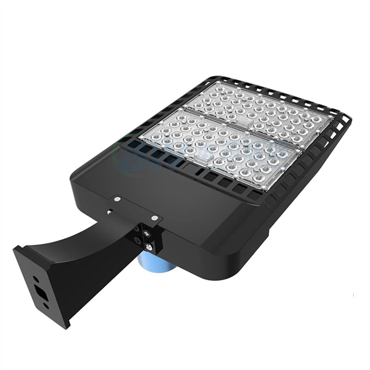 Commercial Solar Street Lights