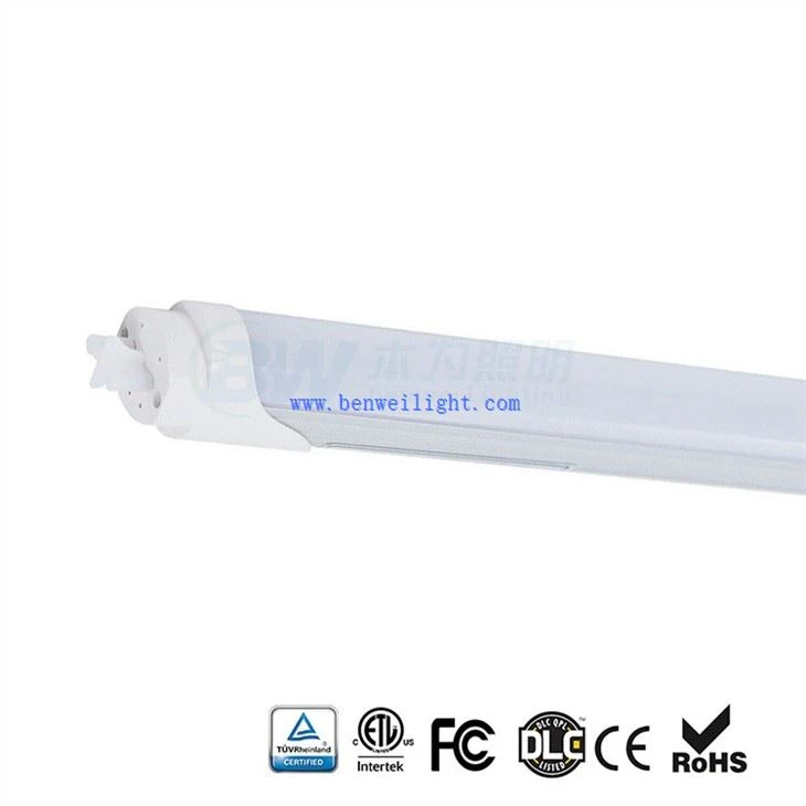 ballast compatible t8 led tube lights