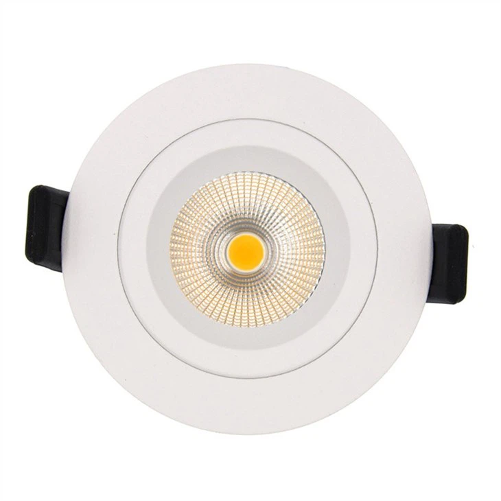 Double Insulated Downlights