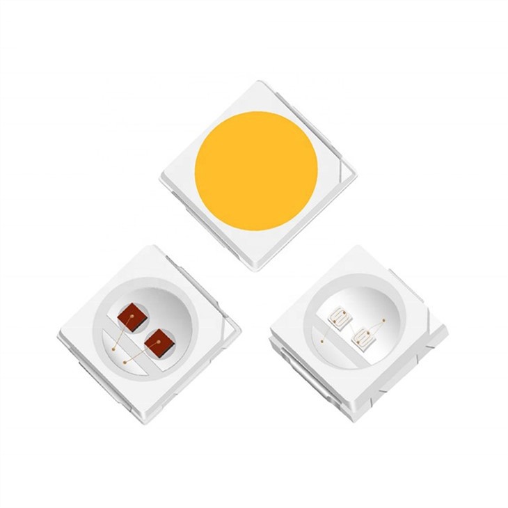 Epistar 3030 SMD LED