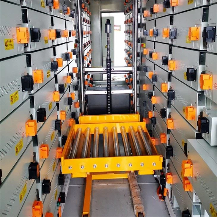 Lithium ion Energy Solar Storage System