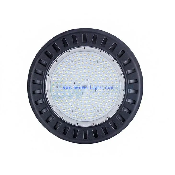 led warehouse lighting high bay