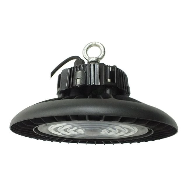 Factory Warehouse Industry Lighting UFO Led High Bay Light
