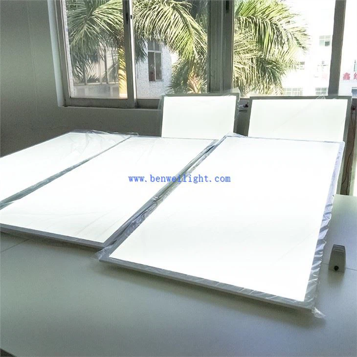 Flush Mount 2x4 Led Panel
