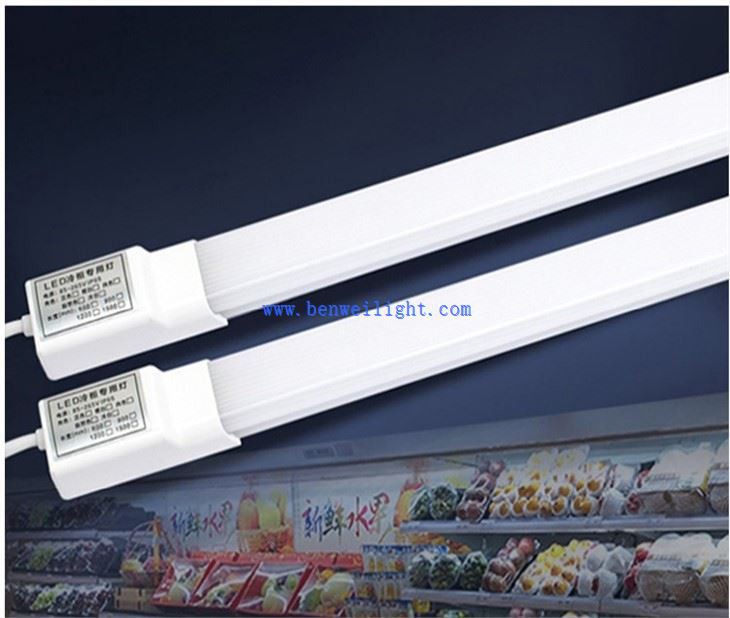 led freezer lamp