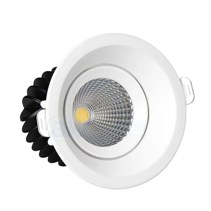 Halo Surface Mount Downlight