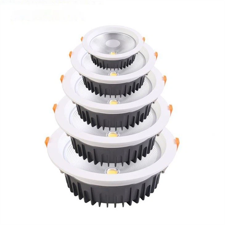 Halo Surface Mount Downlight