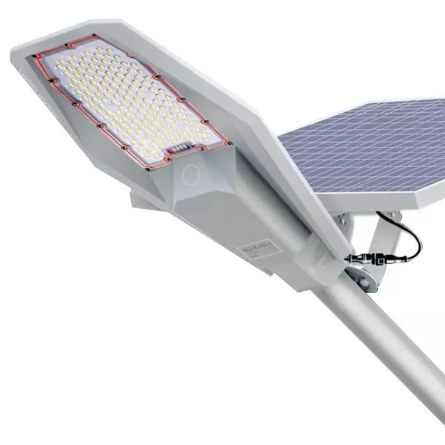 High Power MJ-XJ803 Solar Street Light For Residential