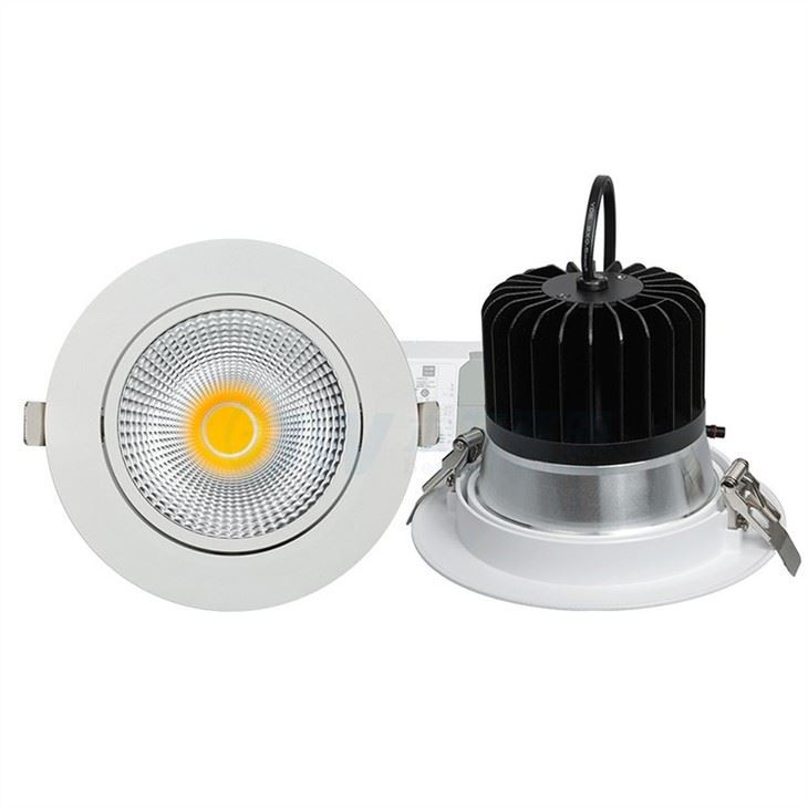 Hue Downlight 4 Inch