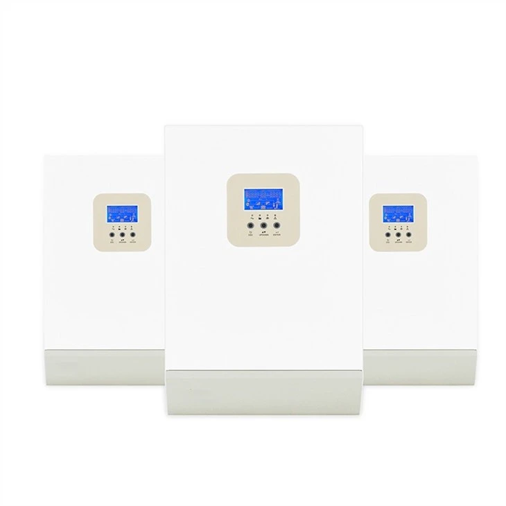 grid tie inverter