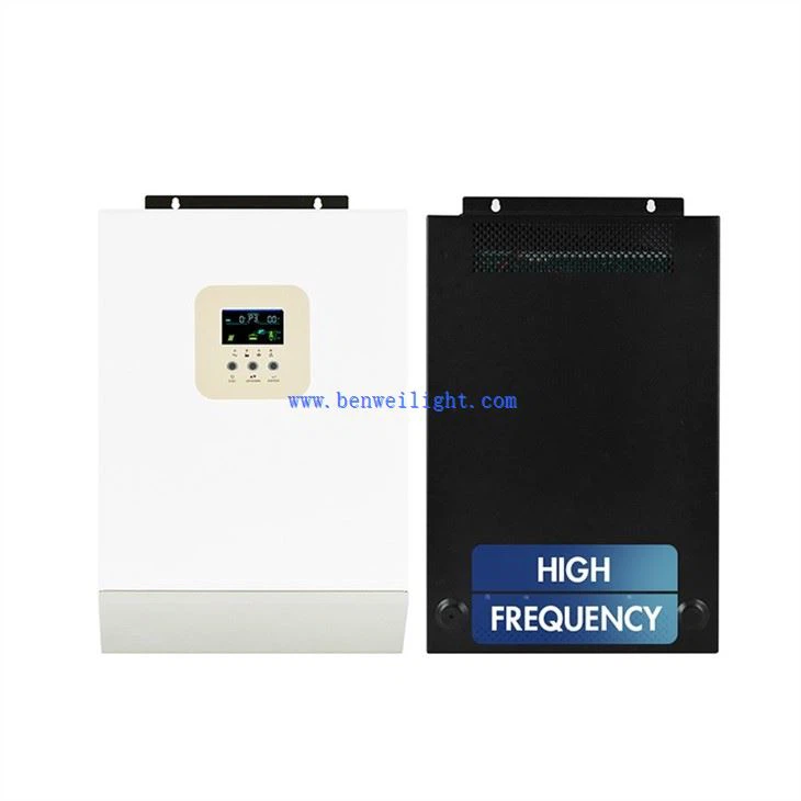 solar inverter price list