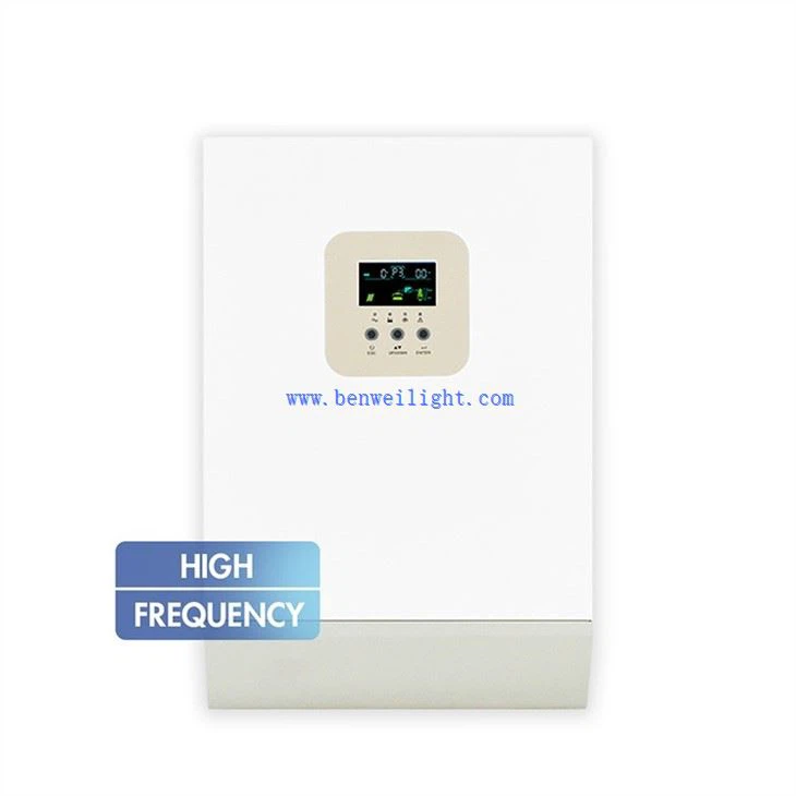 solar inverter without battery