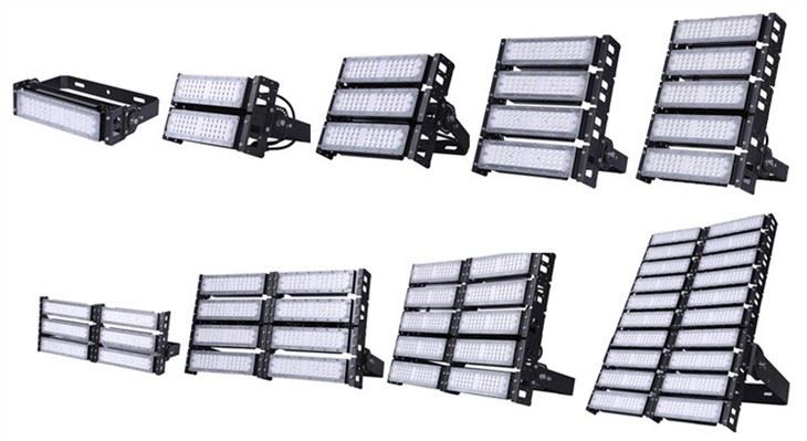 Hyperikon Led Stadium Lights