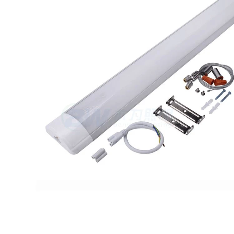 Reasons for the popularity of LED clean panel lights - Knowledge - Benwei