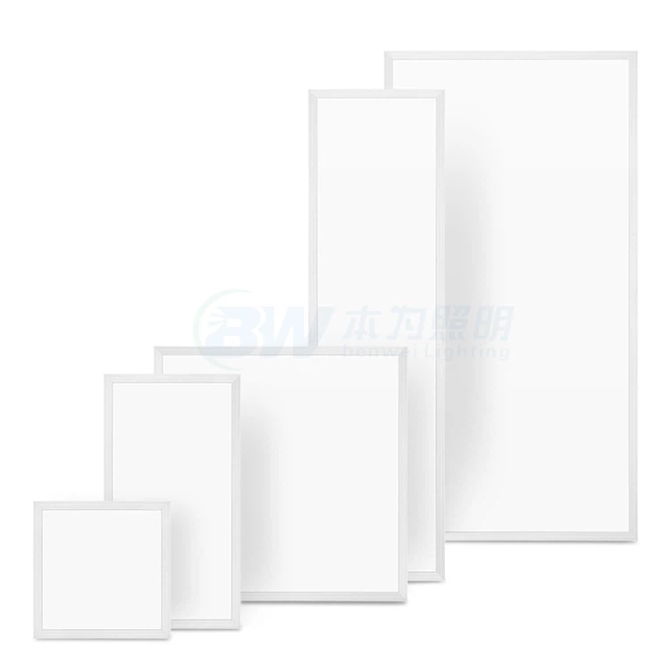 The benefits and precautions of indoor LED panel lights The benefits and precautions of indoor LED panel lights