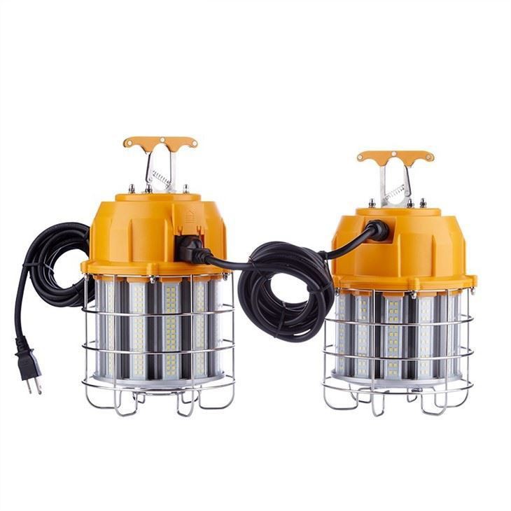 Industrial Using Led Industrial Lighting Work Lamp