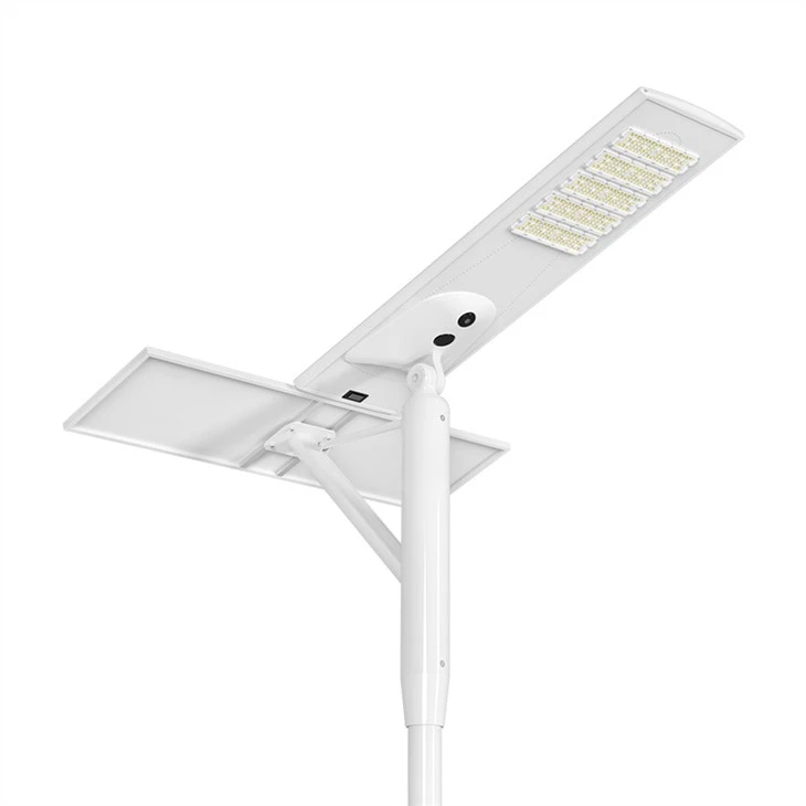 Ip65 Outdoor Solar Street Lamp