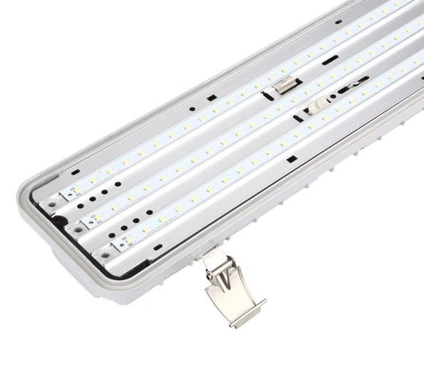 IP65 Waterproof Tri-proof Light
