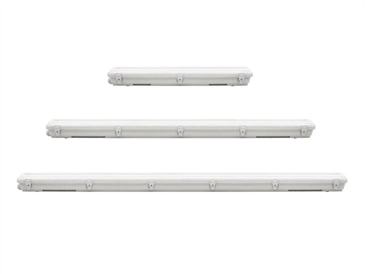 IP66 LED Tri-Proof Weatherproof