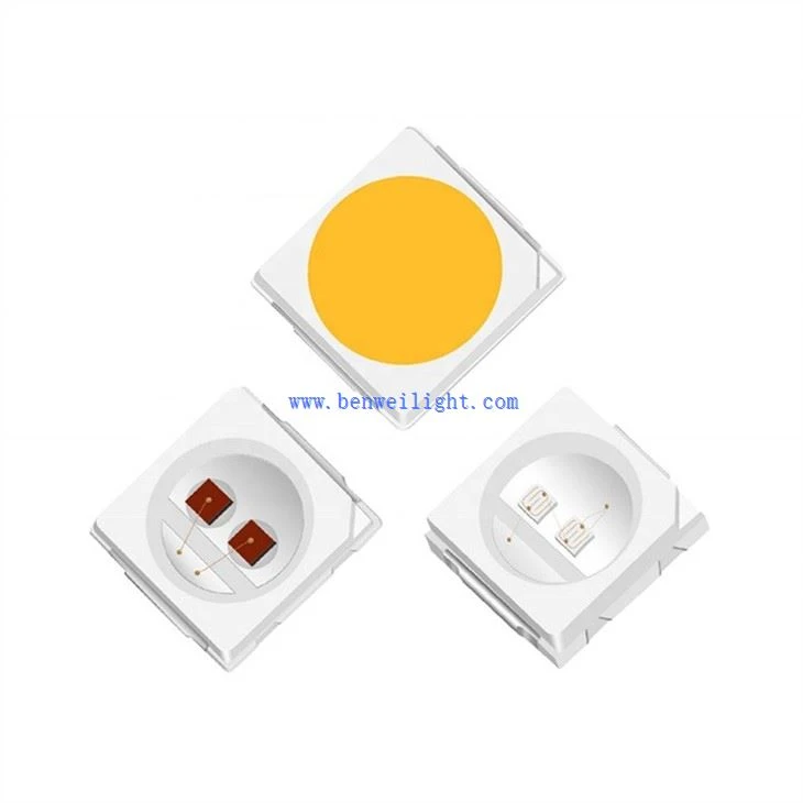 Led 3030 6v 2w 220lm/w