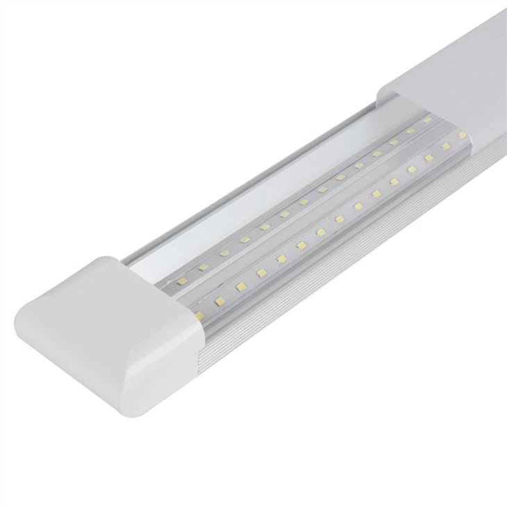 Led Batten Fitting Tube Light