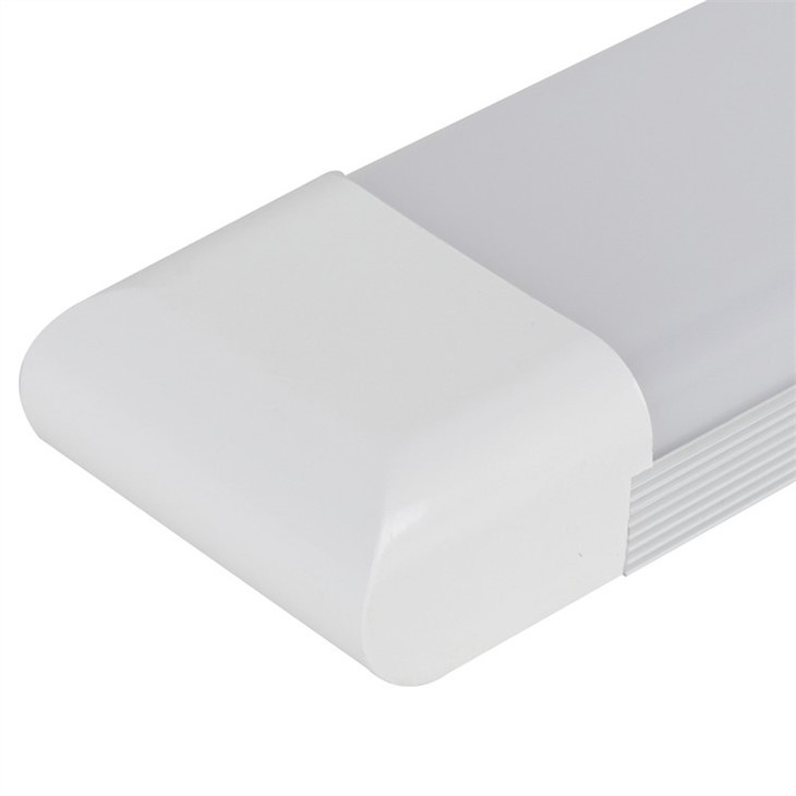 Led Batten Fitting Tube Light