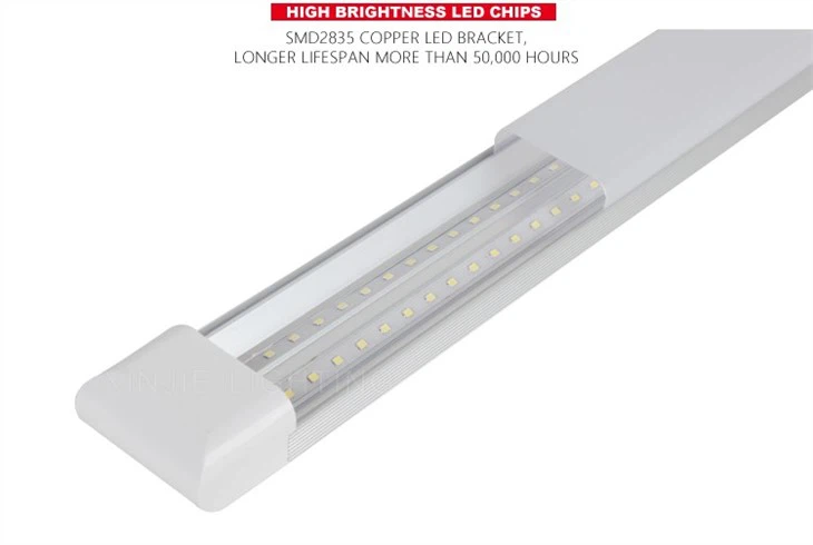 Led Batten Fitting Tube Light