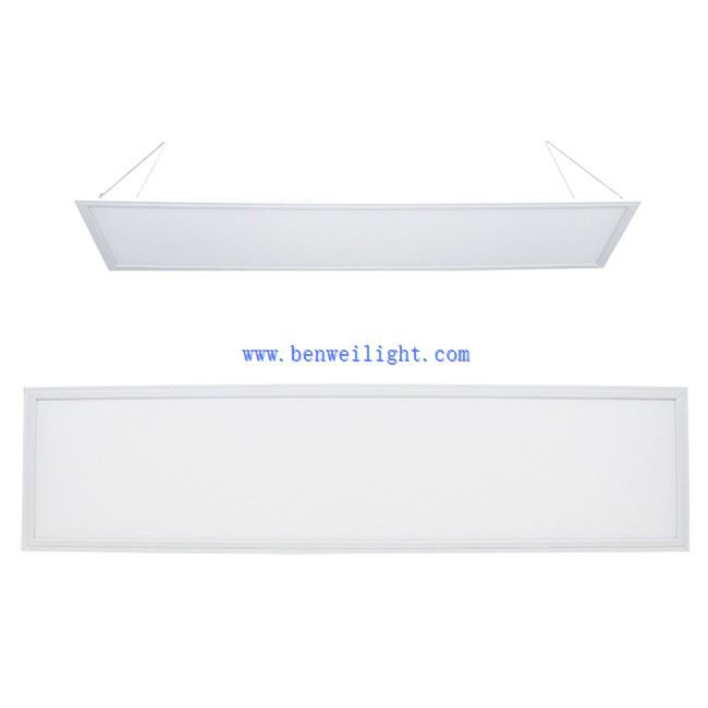Led Flat Panel Lighting