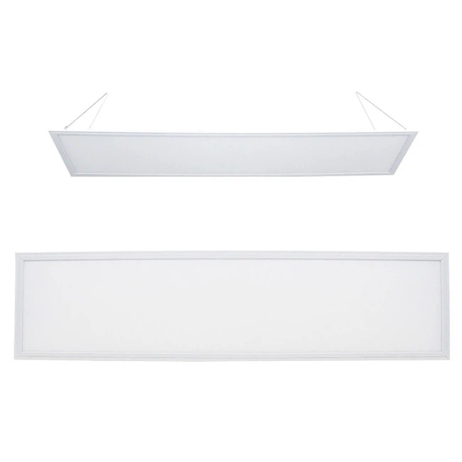 Led Flat Panel Wall Light