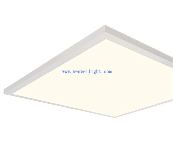 LED ceiling panel