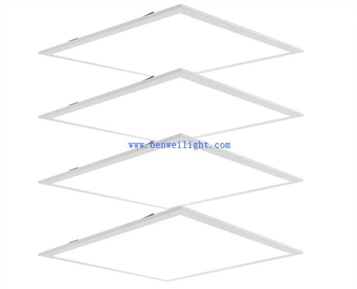 LED panel light