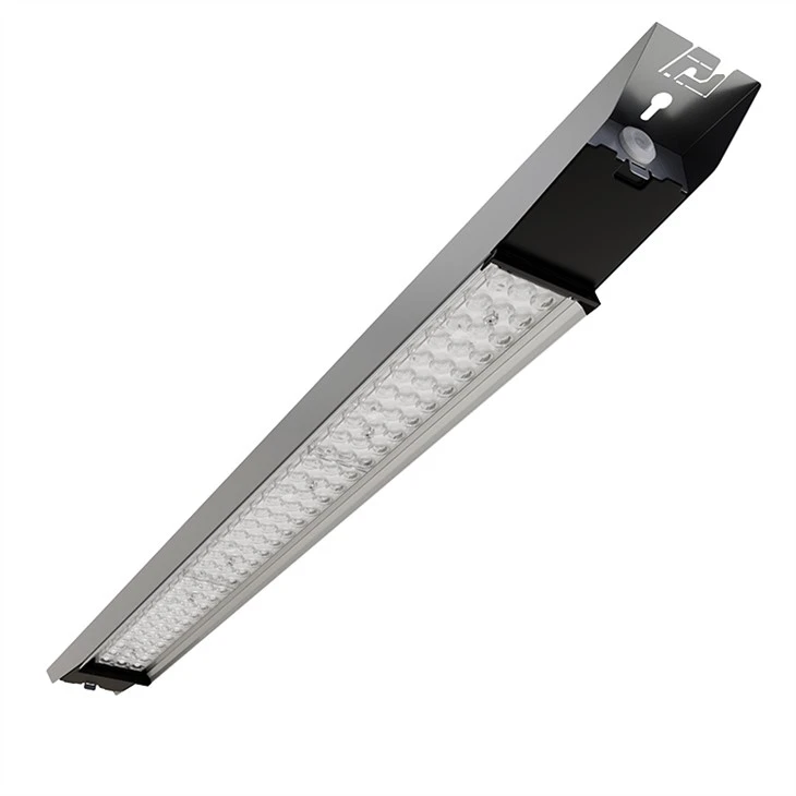LED Industrial Linear Light