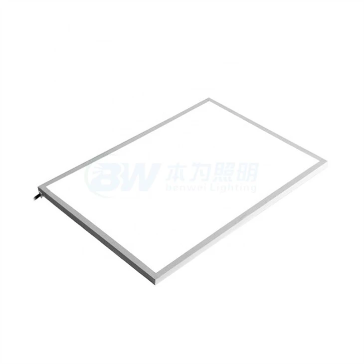 Led Light Panels For Garage