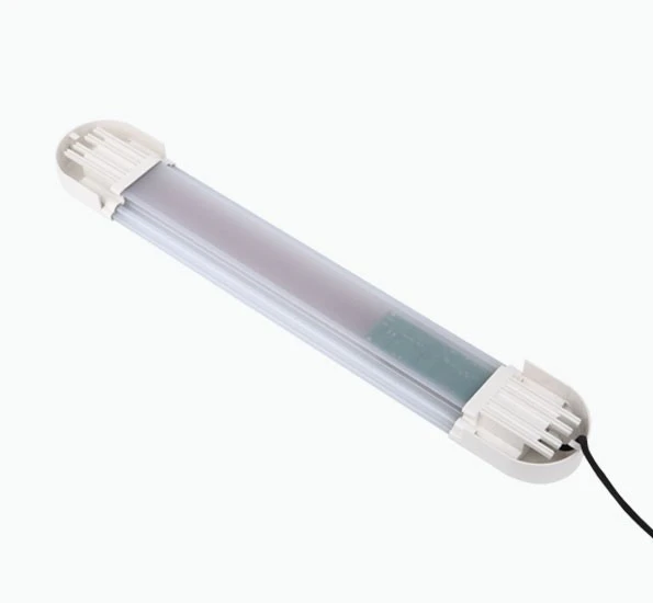 LED Lights For Cold Room