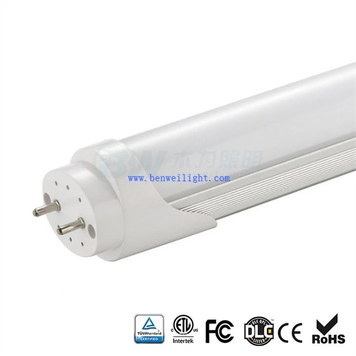 Led Lights To Replace 8 Foot Fluorescent Tubes