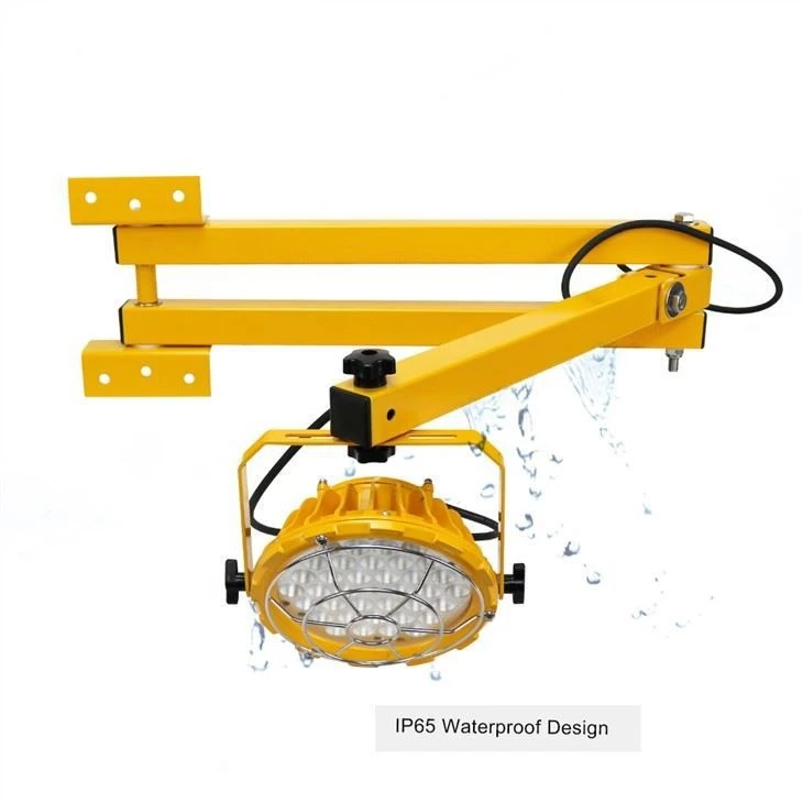 LED Loading Bay Dock Lights