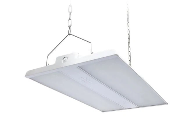 Led Luminaires Led Linear High Bay