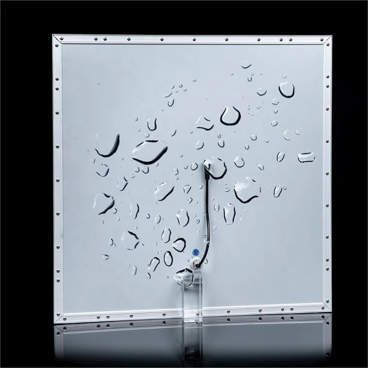Led Panel Light Waterproof