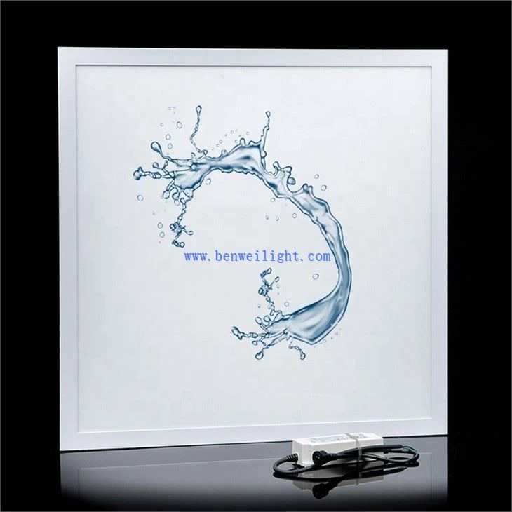 led panel waterproof