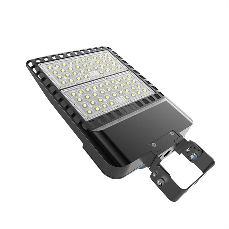 Led Parking Lot Public Area Lighting