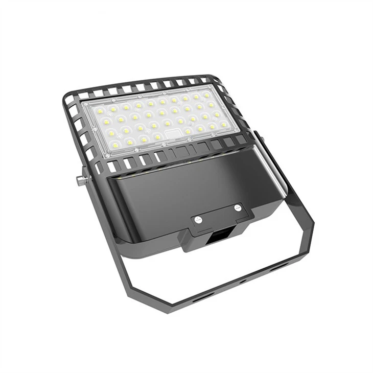 Led Parking Lot Public Area Lighting