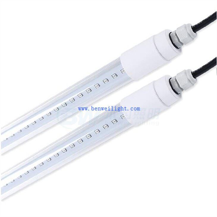 Led Poultry Lighting System