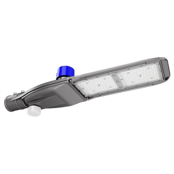 Led Road Light New Design 150lm/w Led Street Light